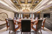 Lan Tian Hotel Hotels in Cheng County