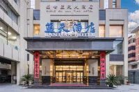 Lan Tian Hotel - 4-stjärniga