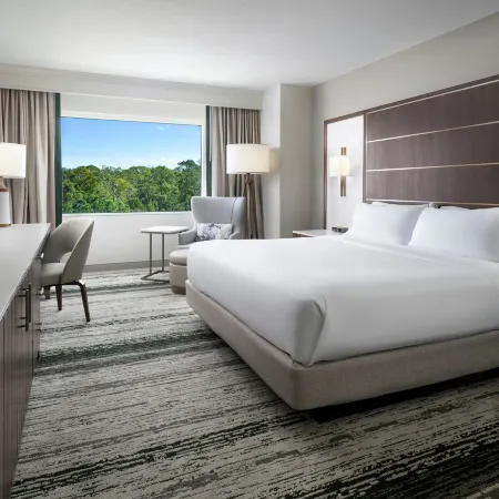 Signia by Hilton Orlando - An Official WDW Hotel