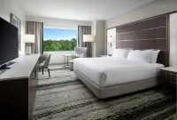 Signia by Hilton Orlando Bonnet Creek Hotels in Orlando