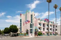 Days Inn by Wyndham Santa Monica/Los Angeles