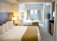 The Point Hotel & Suites Universal Các khách sạn ở Orlando