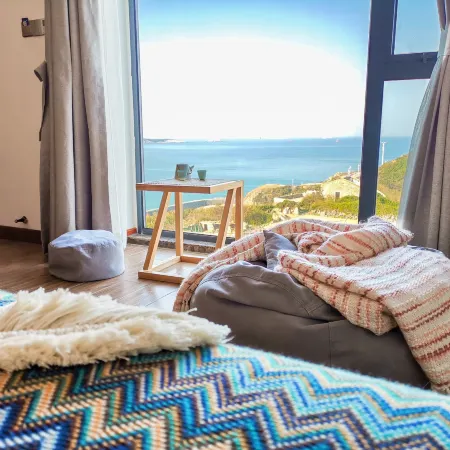 Pingtan Third Realm – Seaview Holiday Courtyard (Changjiang'ao Beach)