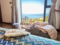 Pingtan Third Realm – Seaview Holiday Courtyard (Changjiang'ao Beach)