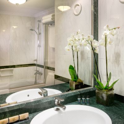 Essential Room Divani Palace Acropolis Promo Code