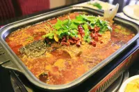โรงแรมหวานเหอ - พร้อมอาหารเช้า