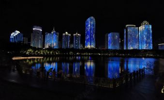 Xiangheng Jinrun Haikou Bay Scenic Hotel