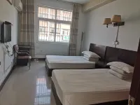 Minquan Jinjiang Hotel - Homestays