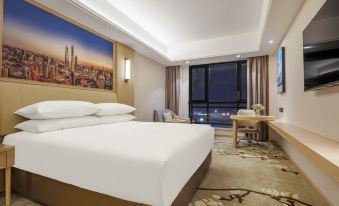 Vienna Hotel (Zhengyang Plaza Hotel)