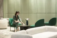 CEO·華悅飯店（義烏義亭店）