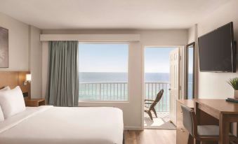 Radisson Panama City Beach - Oceanfront