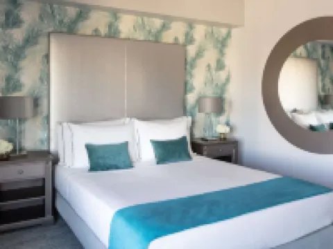 Tivoli Oriente Lisboa Hotel Hoteles en Lisboa