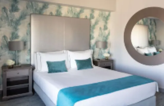 チボリ オリエンテ リスボア  ホテル