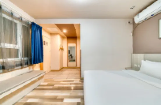 Grace Inn Hotel (Zibo Badaju Railway Station)