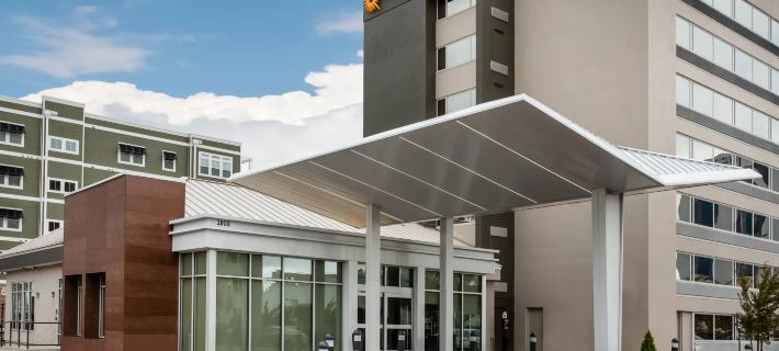 La Quinta Inn & Suites by Wyndham Virginia Beach Hotels in Virginia Beach