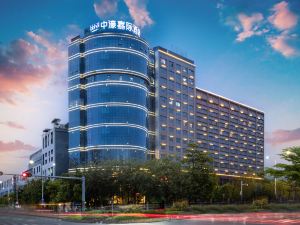 Qiyue International Hotel (Longgang Dayun Branch)