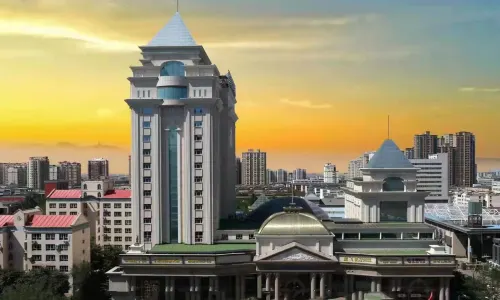 Royal International Hotel