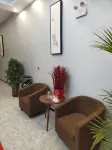 Funan Shangdu Hotel