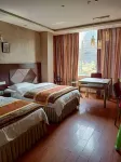 Daozhen Good Night Express Hotel Hotels near Nuo Town