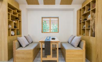 Lijiang Wuhua Review Free Designer.dream.youyin aesthetics.pool.meisu (Lijiang Ancient City Center)