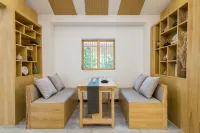 Lijiang Wuhua Review Free Designer.dream.youyin aesthetics.pool.meisu (Lijiang Ancient City Center)