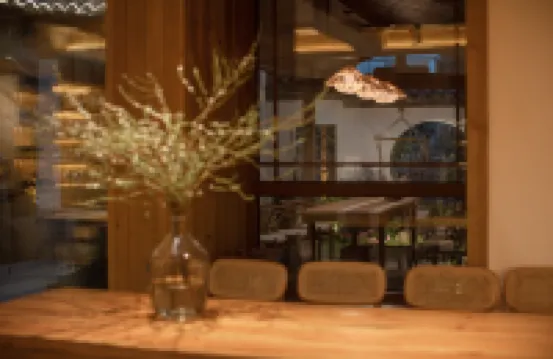 梵塵裏•設計師花園美宿 （麗江古城大水車店）