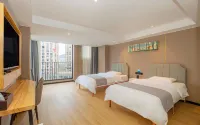 Yuanxuan Hotel (Anxi Yingfa Plaza)