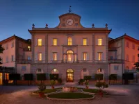 Bagni di Pisa Palace & Thermal Spa Hotels in San Giuliano Terme