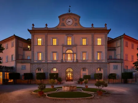 Bagni di Pisa Palace & Thermal Spa
