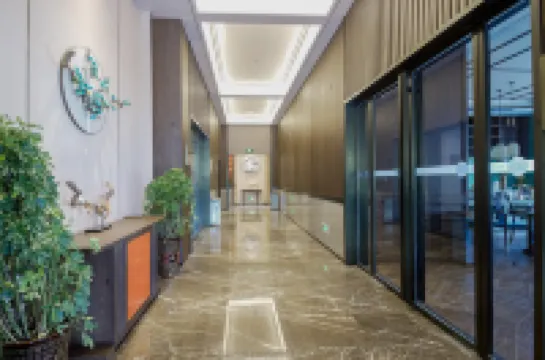 廷泊飯店（隆回店）