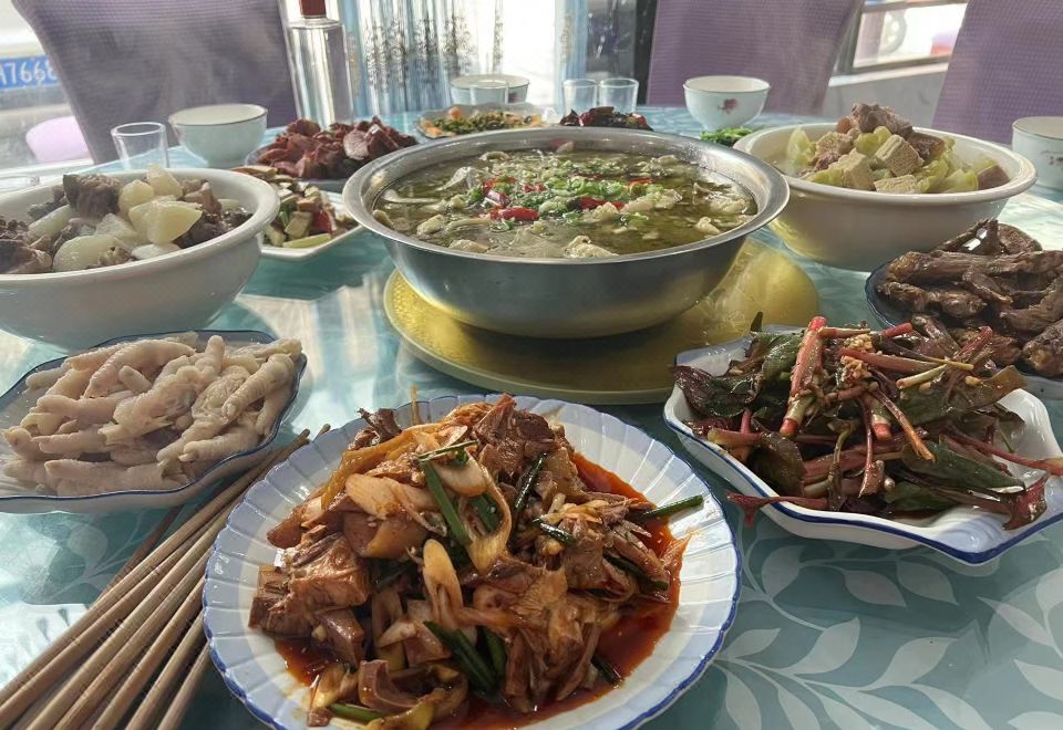 Baige Hotel 이미지1