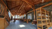 Chenghe County Chouling Cloud Half Room Homestay - Morgenmad