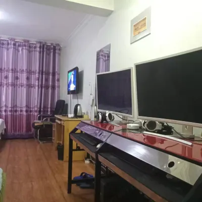 Hohhot New Hotel Hotels near Hohhot Daqingshan Taiwei Ski Resort
