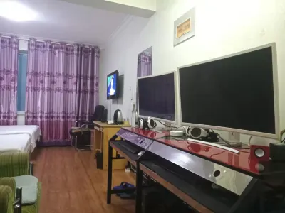 Hohhot New Hotel Hotels in University town
