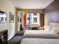 Ibis Wellington Hotels in 