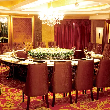 Lianjiang Libo Hotel