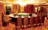 Lianjiang Libo Hotel - breakfast