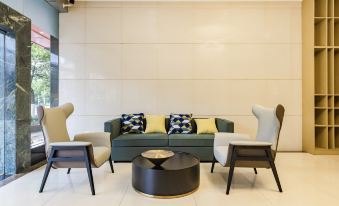 City Comfort Inn Hotel (Kunming Xinying Xincheng Renmin Dong Road)