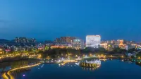 Orange Hotel Xuancheng Jingting Mountain Dongheng Business Building - 4 stjerner