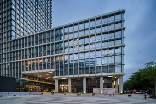 UrCove By Hyatt Shenzhen Futian CBD