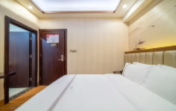 方圓酒店（吳川機場店） 吳川酒店