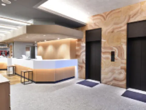 HOTEL MYSTAYS Soga โรงแรมในชิบะ