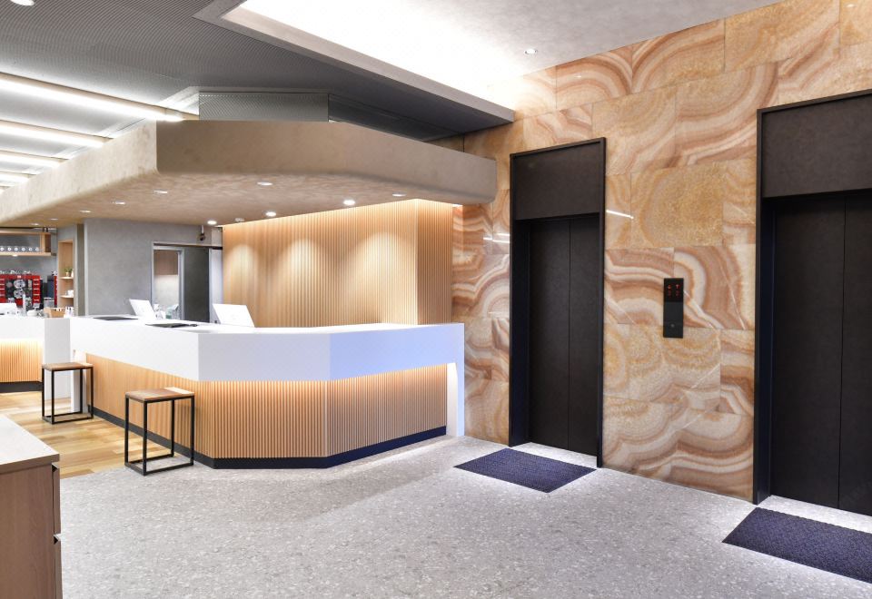 5. 호텔 소가 인터..