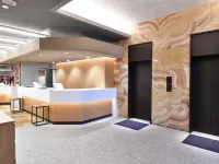 HOTEL MYSTAYS Soga
