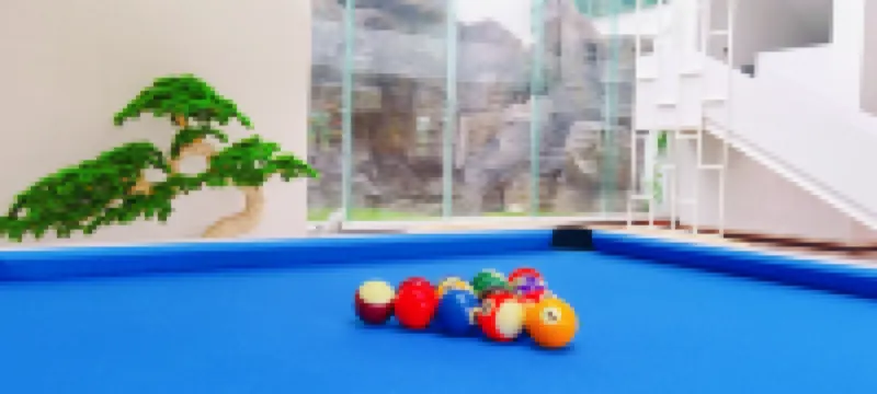 Changxing Yanqi Vacation