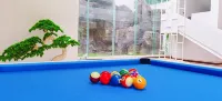 Changxing Yanqi Vacation