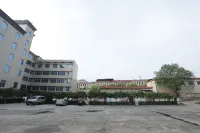 Magnotel Hotel (Zhuzhou You County Youzhougongyuan)