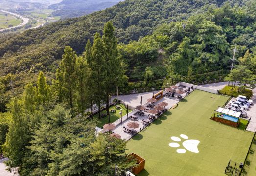 켄싱턴리조트 충주 대표 이미지