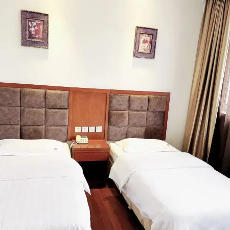 Langrun Hotel