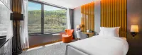 Traum Valley Hotel Hotels in Taebaek-si